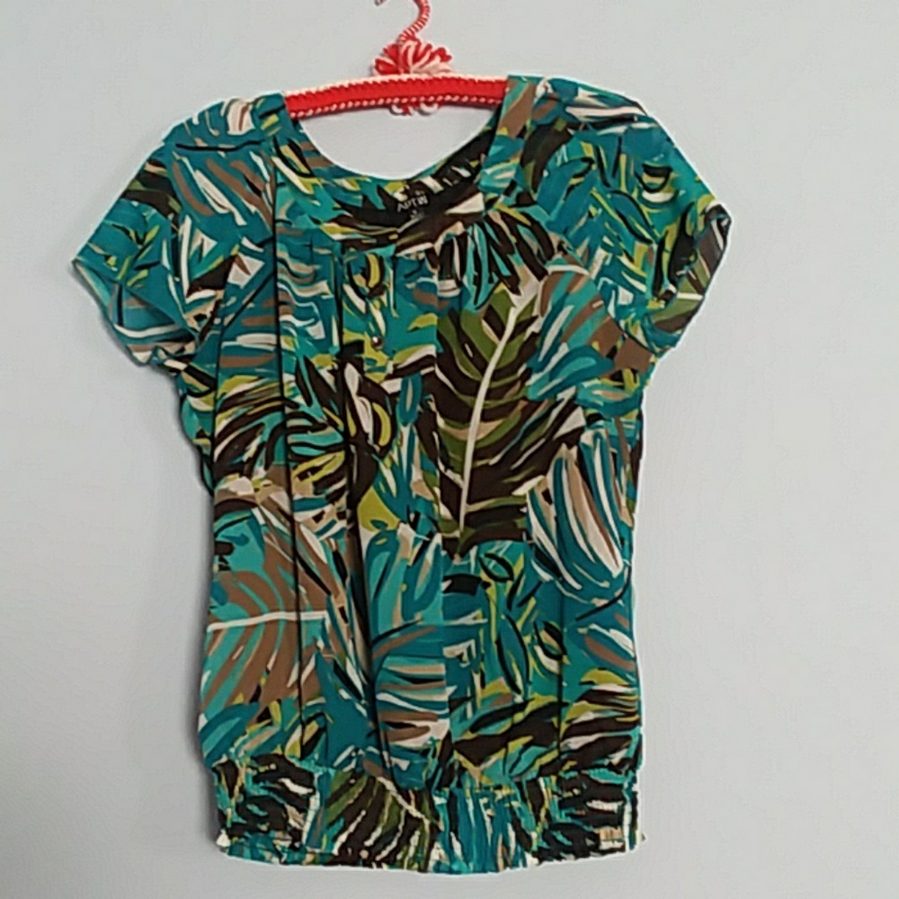APT 9 Blouse
